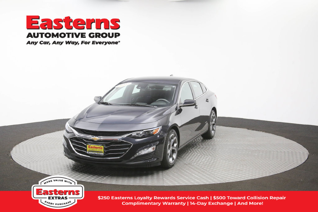 Used 2023 Chevrolet Malibu LT FWD image 50