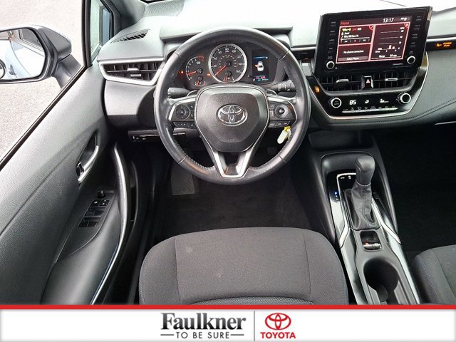 Certified 2022 Toyota Corolla SE image 11