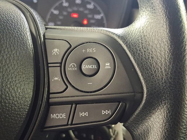 Certified 2025 Toyota Corolla LE FWD image 26