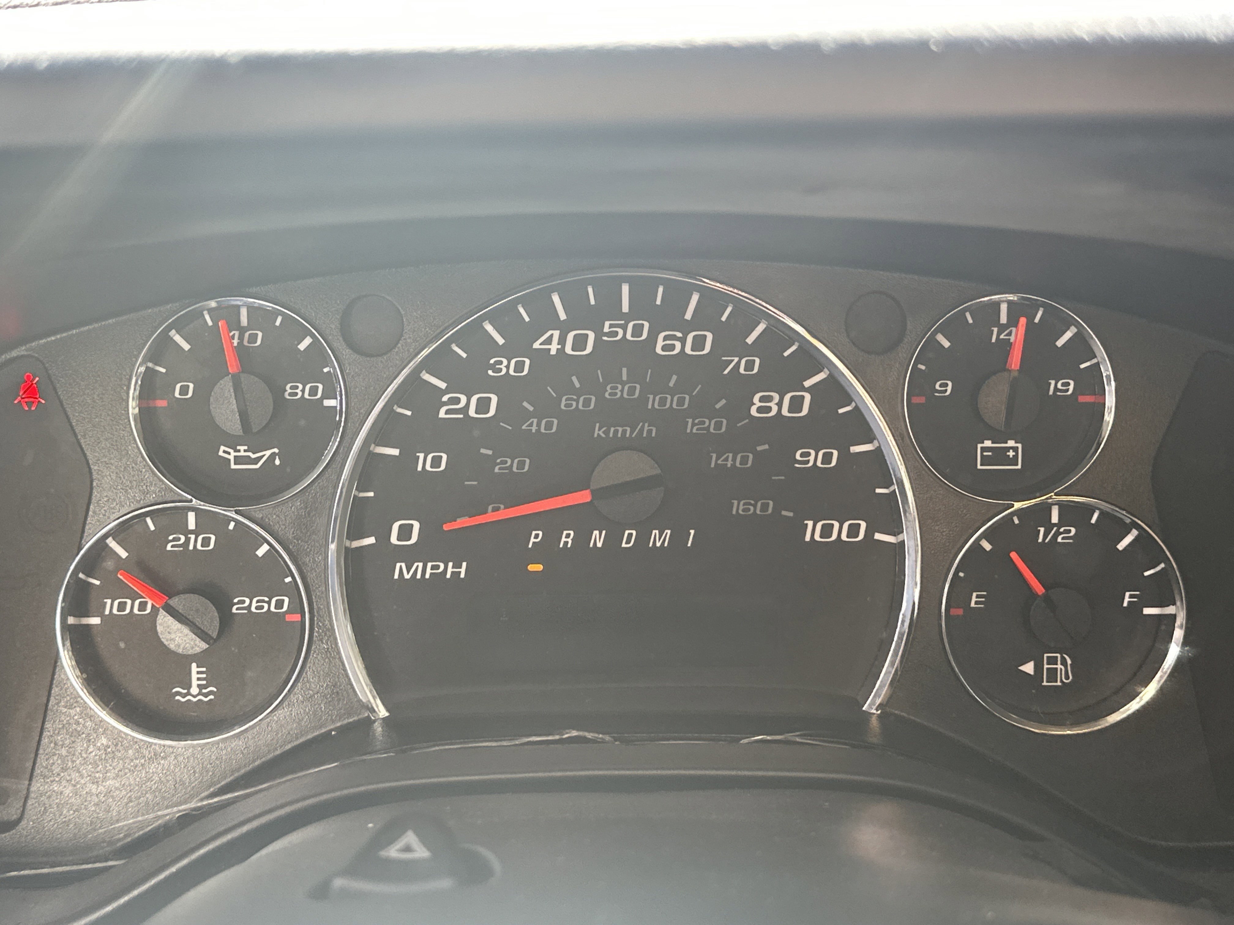 Used 2017 Chevrolet Express 3500 image 20