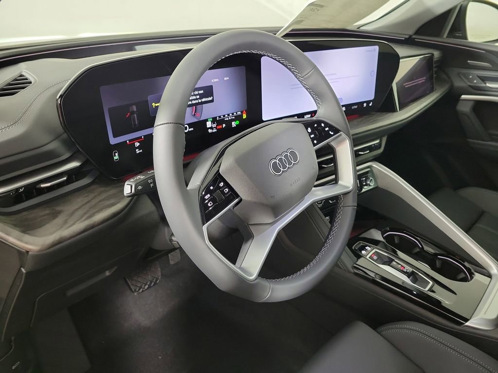 New 2026 Audi Q5 Premium Plus AWD/4WD image 21
