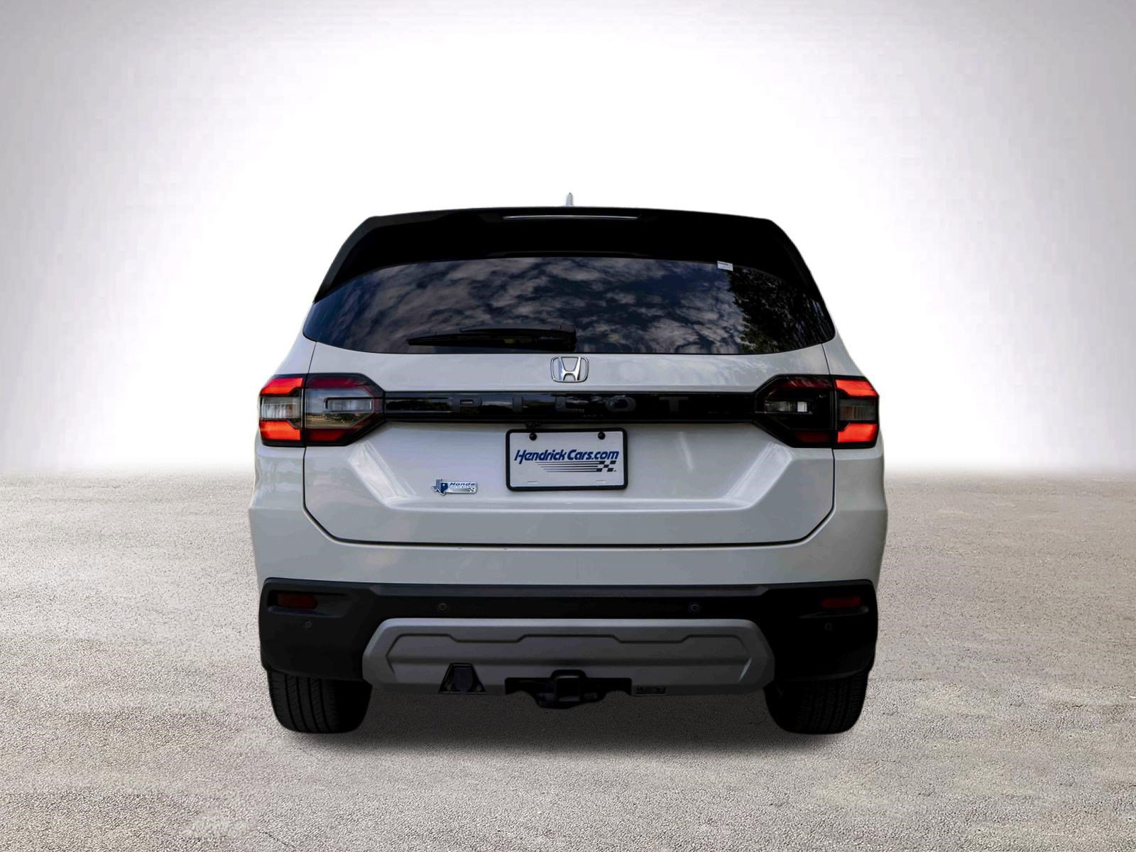 Used 2023 Honda Pilot EX-L image 8