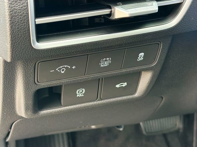 New 2026 Hyundai Sonata Blue image 10