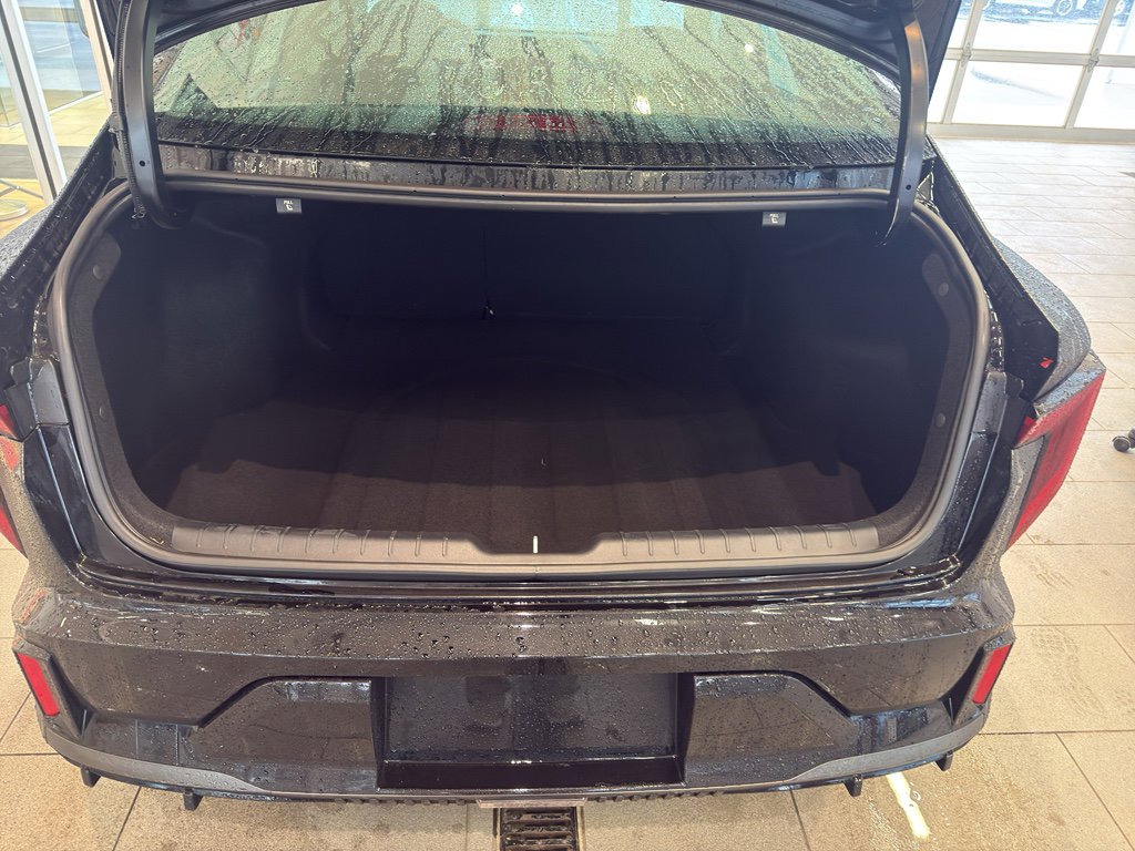 Used 2025 Kia K4 GT-Line Turbo image 6