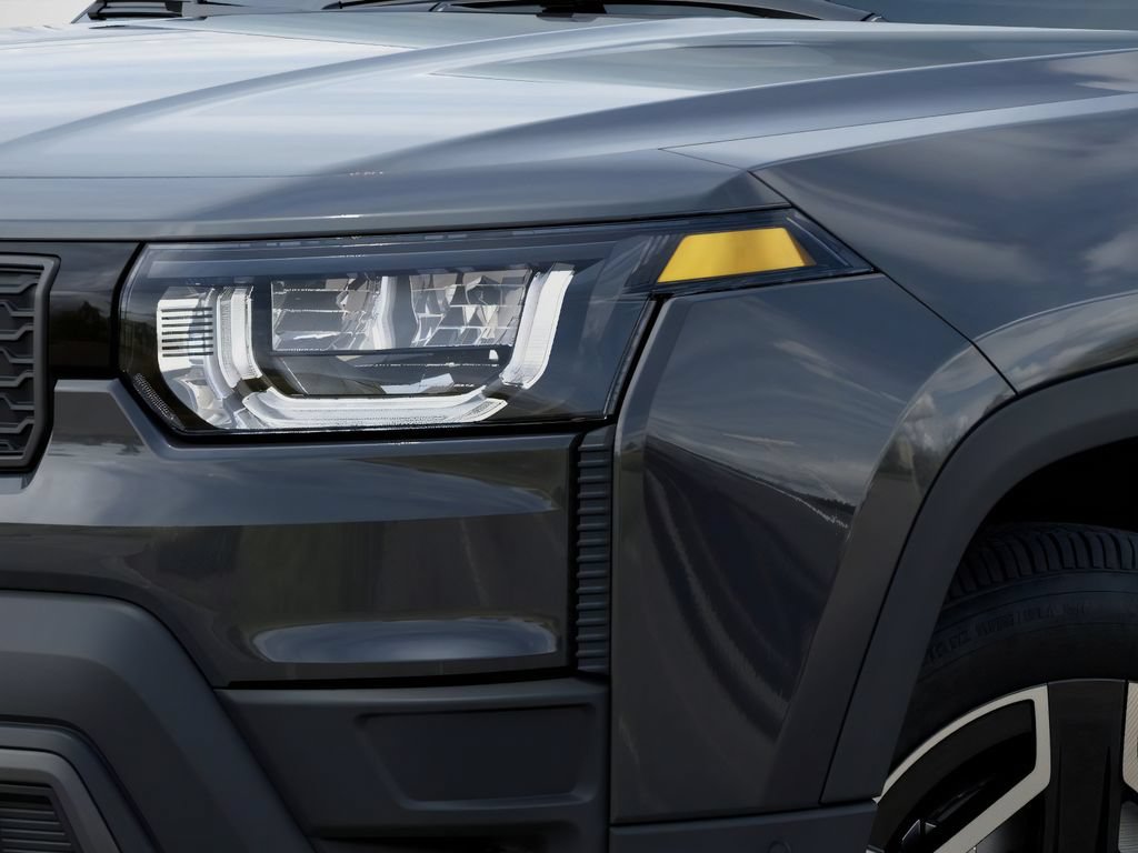 New 2026 Jeep Cherokee Limited AWD/4WD image 10
