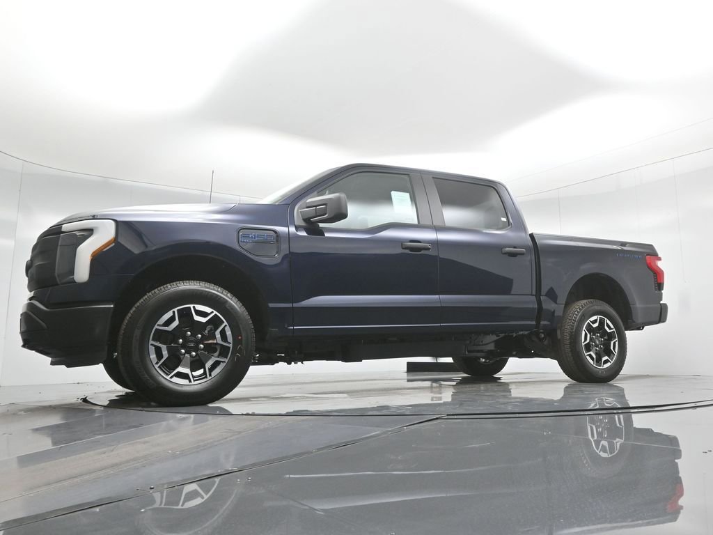 New 2024 Ford F150 Lightning Pro image 50