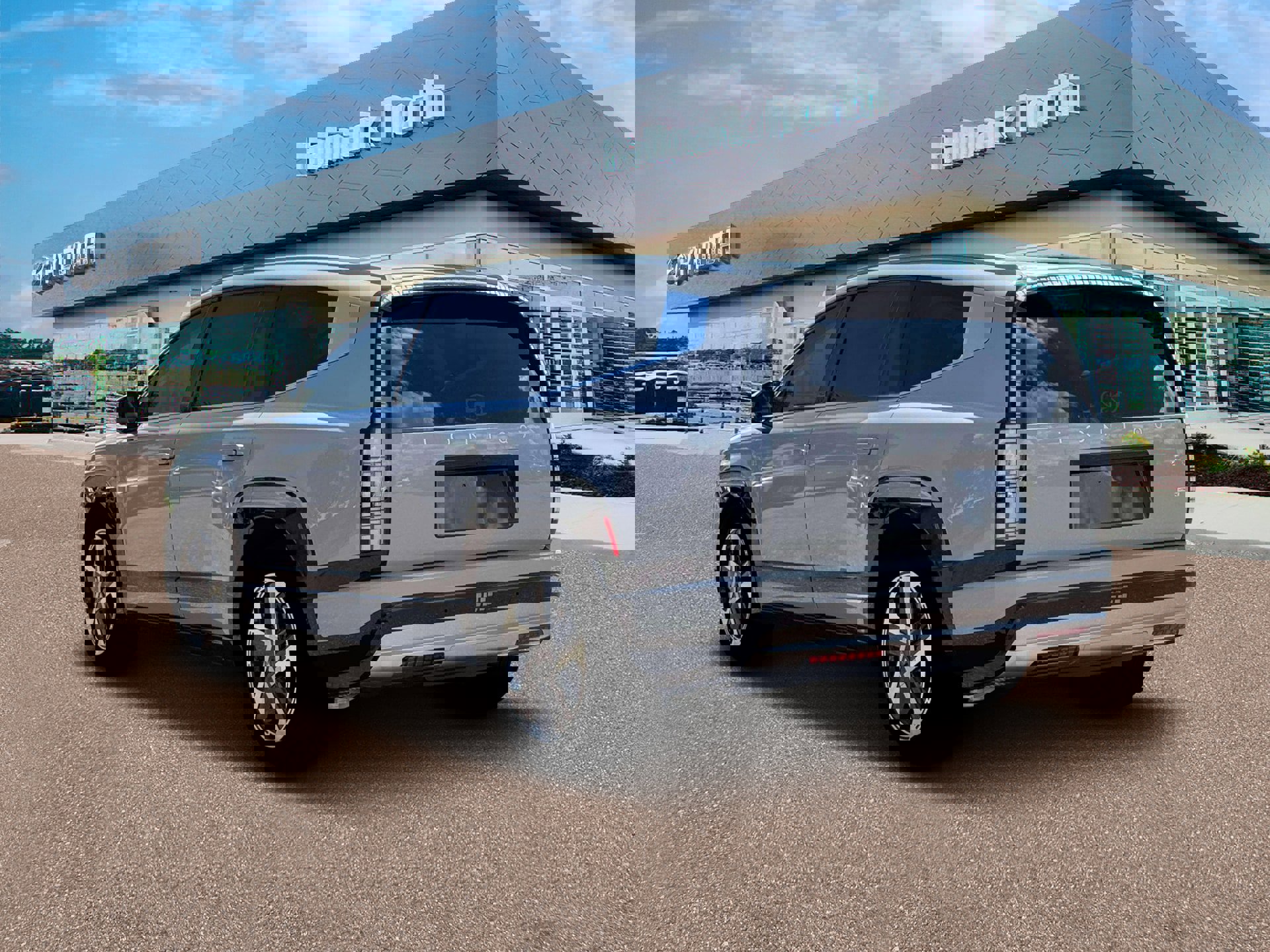 New 2026 Hyundai Ioniq 9 Limited image 5