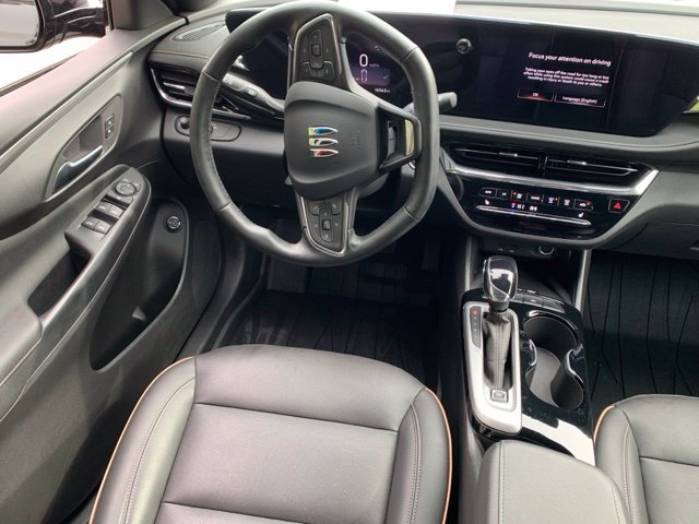 Used 2025 Buick Envista Avenir FWD image 18