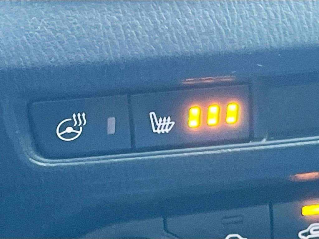 Used 2017 MAZDA MAZDA3 Grand Touring w/ Premium Equipment Package image 21