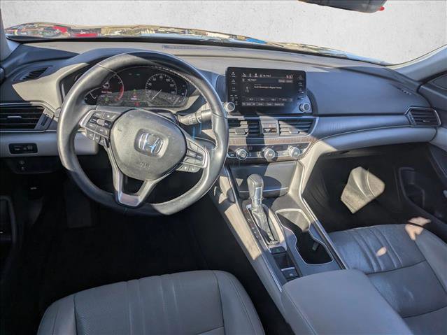 Used 2018 Honda Accord EX-L image 15