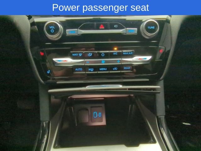 Used 2022 Ford Explorer ST-Line w/ Class IV Trailer Tow Package image 17