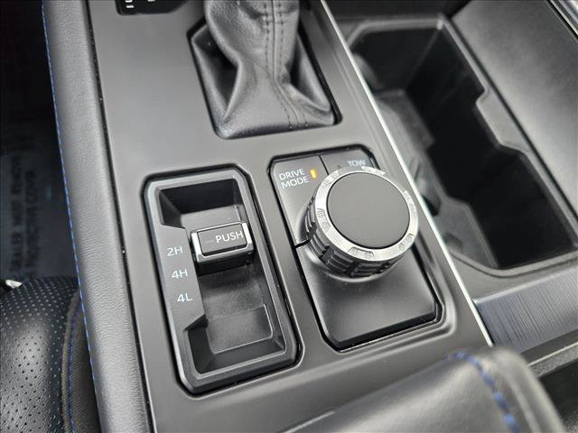 Used 2024 Toyota Tundra Platinum AWD/4WD image 30