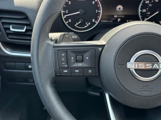 Used 2024 Nissan Rogue SV image 22