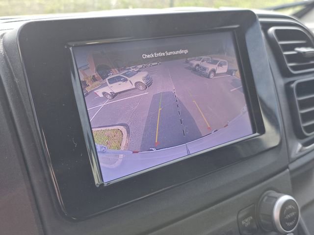 Used 2023 RAM ProMaster 2500 image 15