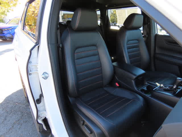Used 2024 Honda CR-V Sport-L image 17