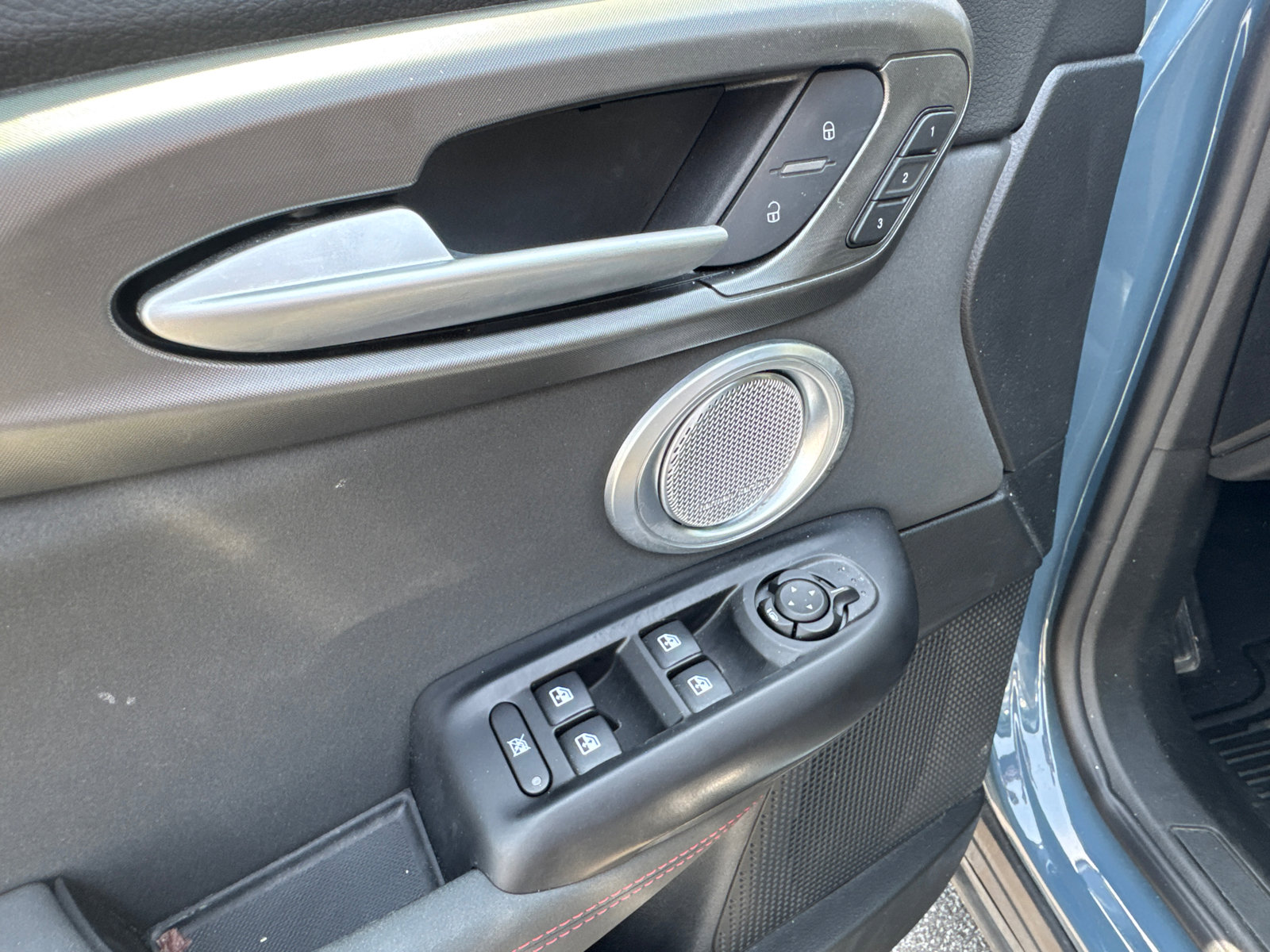 Used 2025 Dodge Hornet R/T w/ R/T Plus Package image 13