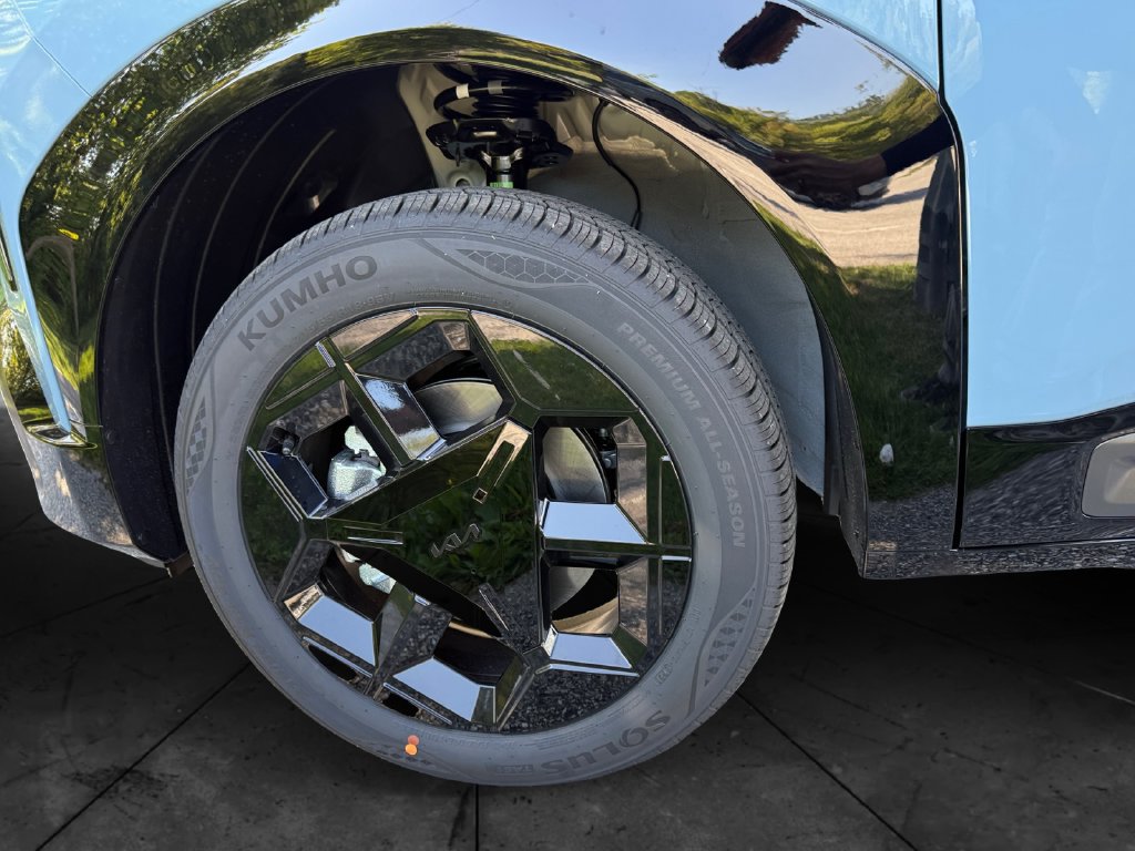 New 2027 Kia Seltos X-Line S AWD/4WD image 14