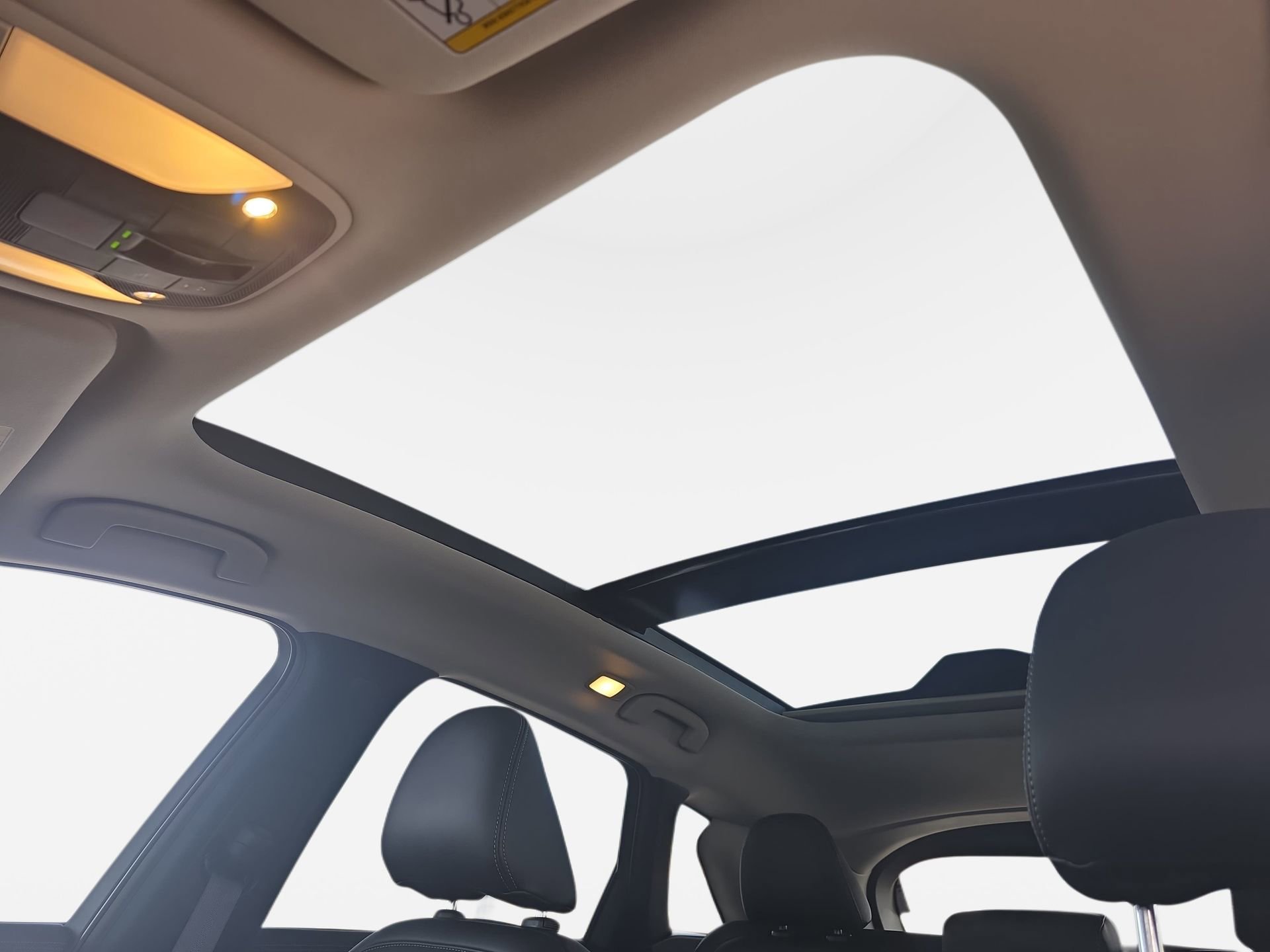 Certified 2025 INFINITI QX50 Luxe image 29