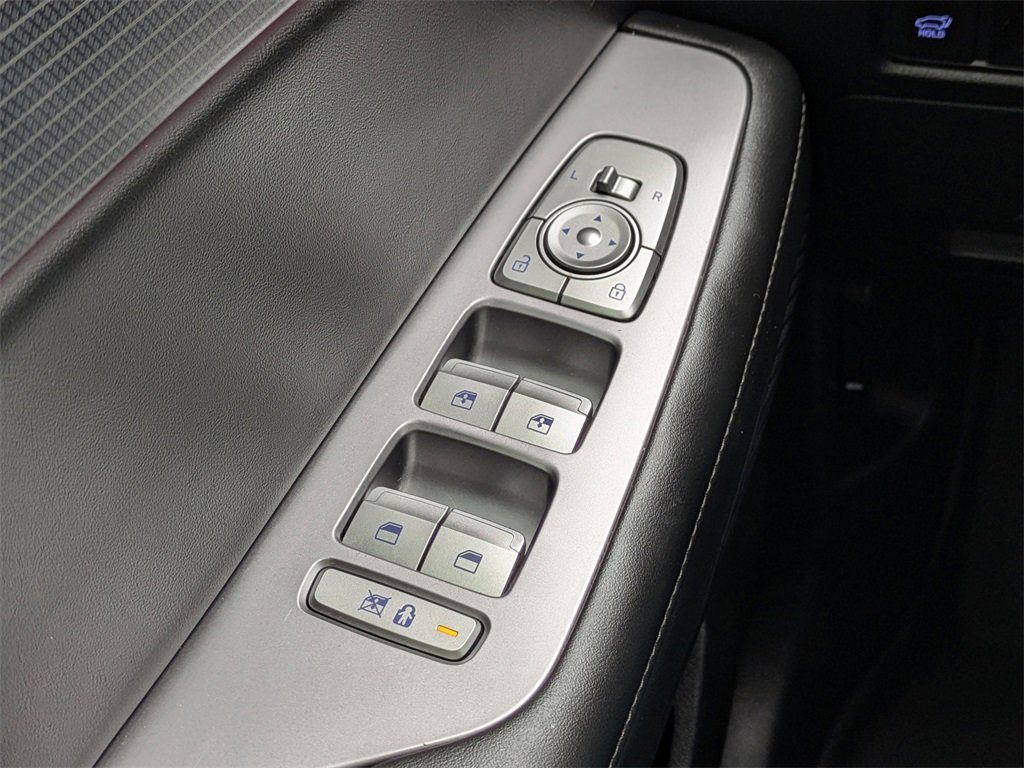 Used 2024 Hyundai Palisade Limited image 27