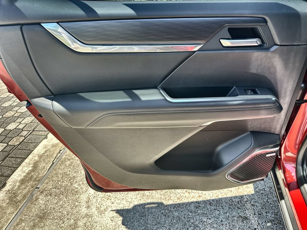 New 2026 GMC Acadia Elevation w/ Black Edition FWD image 15