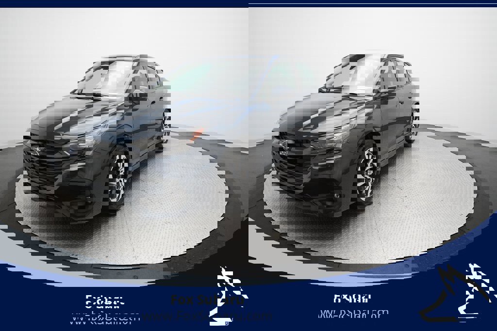 Used 2023 Subaru Legacy Premium