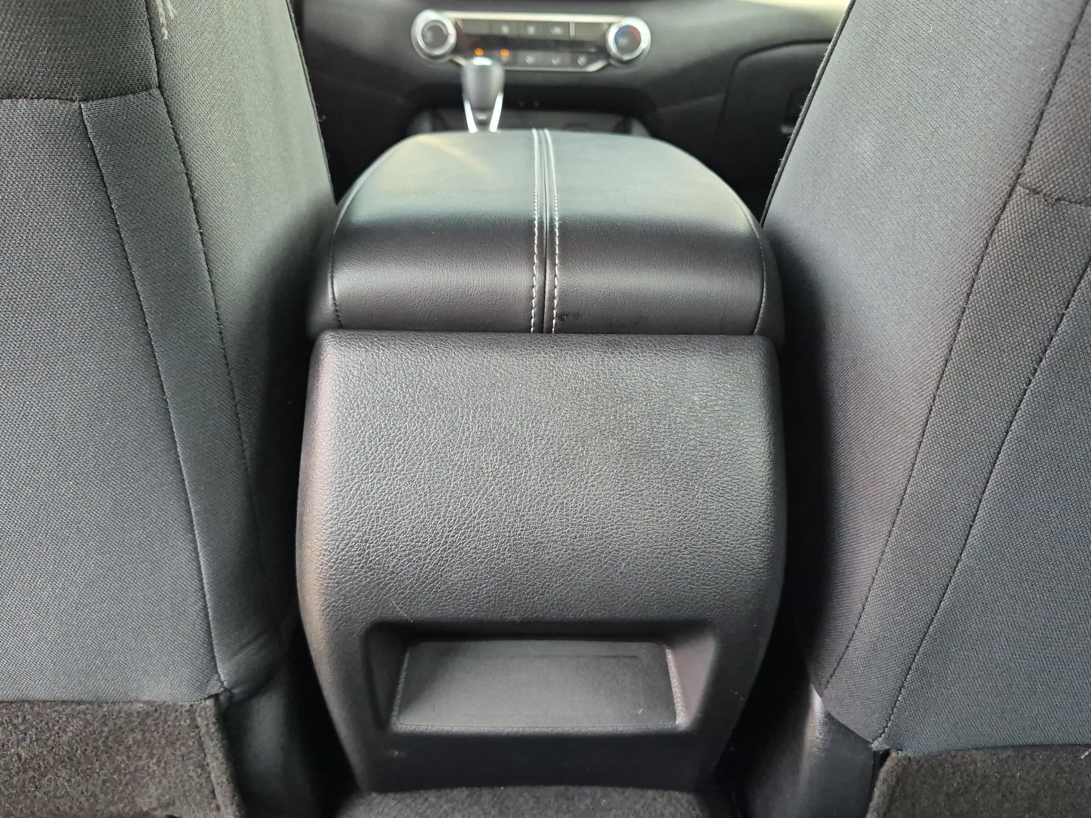 Used 2022 Nissan Altima 2.5 S FWD image 23