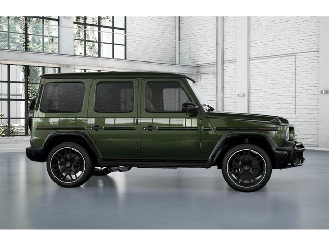 New 2026 Mercedes-Benz G 63 AMG 4MATIC image 15