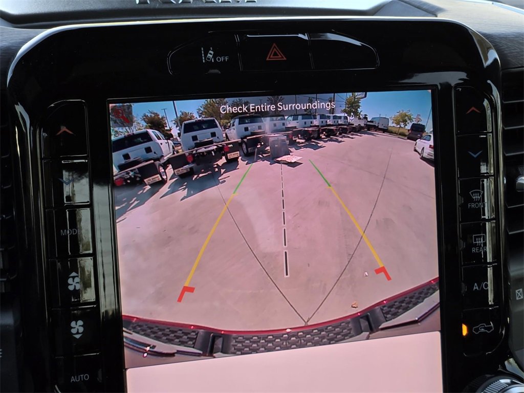 New 2026 RAM 1500 Laramie w/ Laramie Southwest Edition image 20