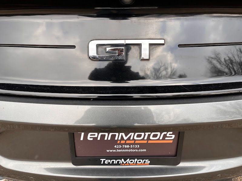 Used 2020 Ford Mustang GT image 42