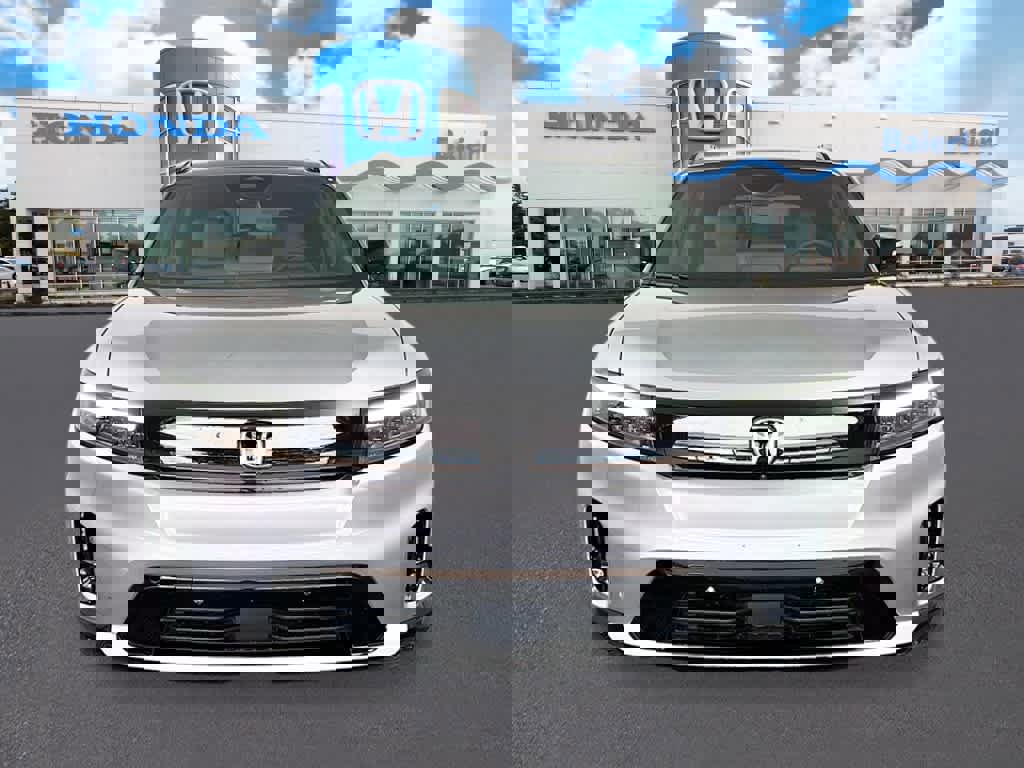 New 2025 Honda Prologue Elite image 6