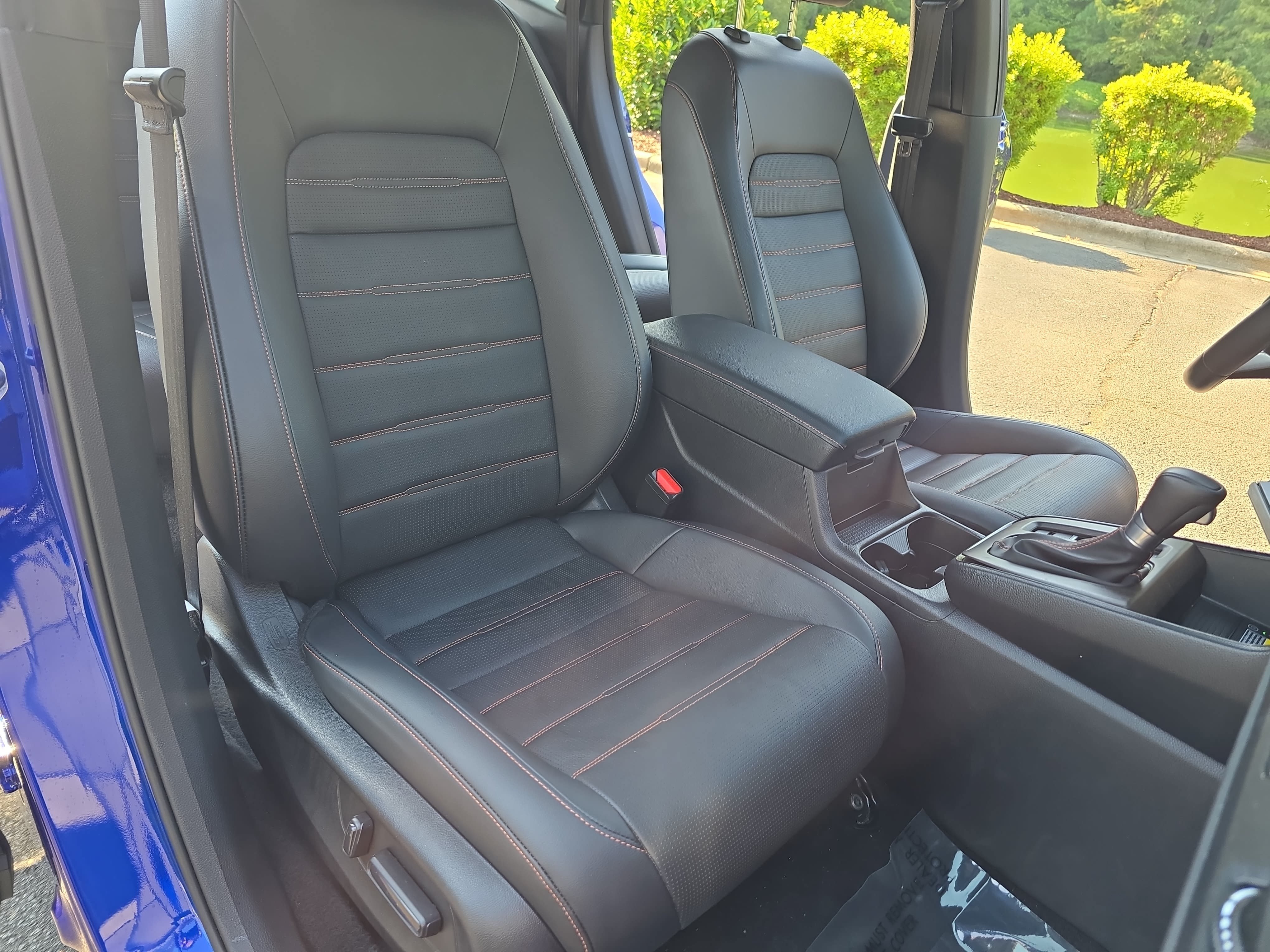 Certified 2024 Honda CR-V Sport-L image 10