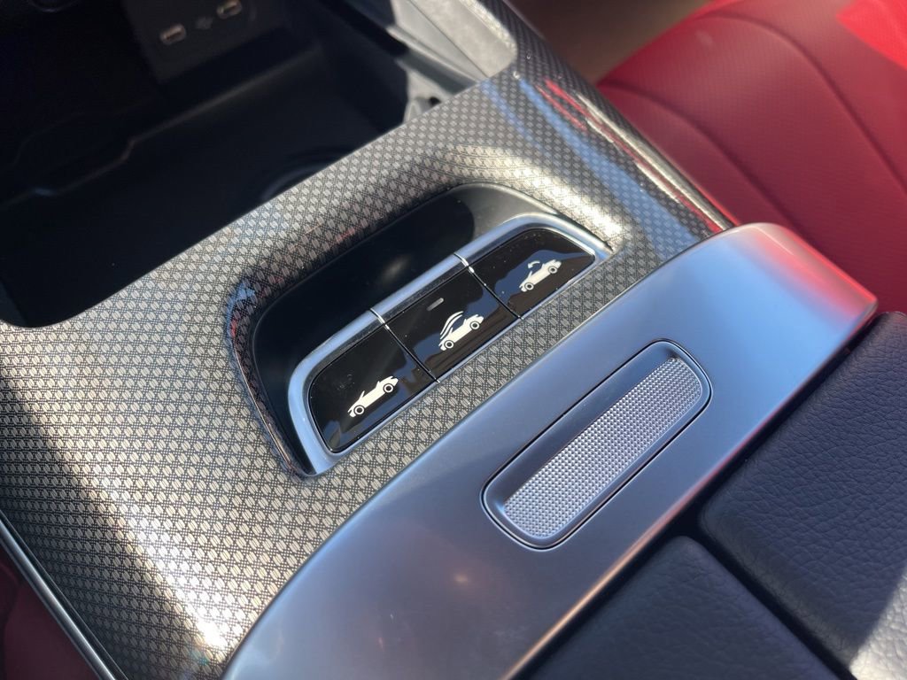 New 2026 Mercedes-Benz CLE 300 4MATIC Cabriolet image 13