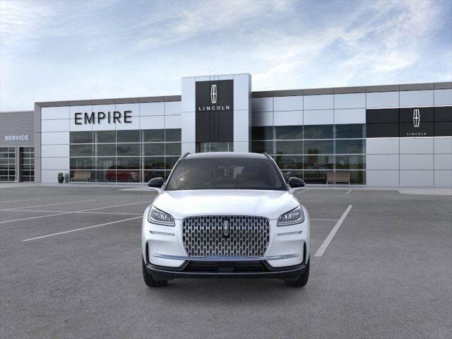 New 2025 Lincoln Corsair AWD image 6