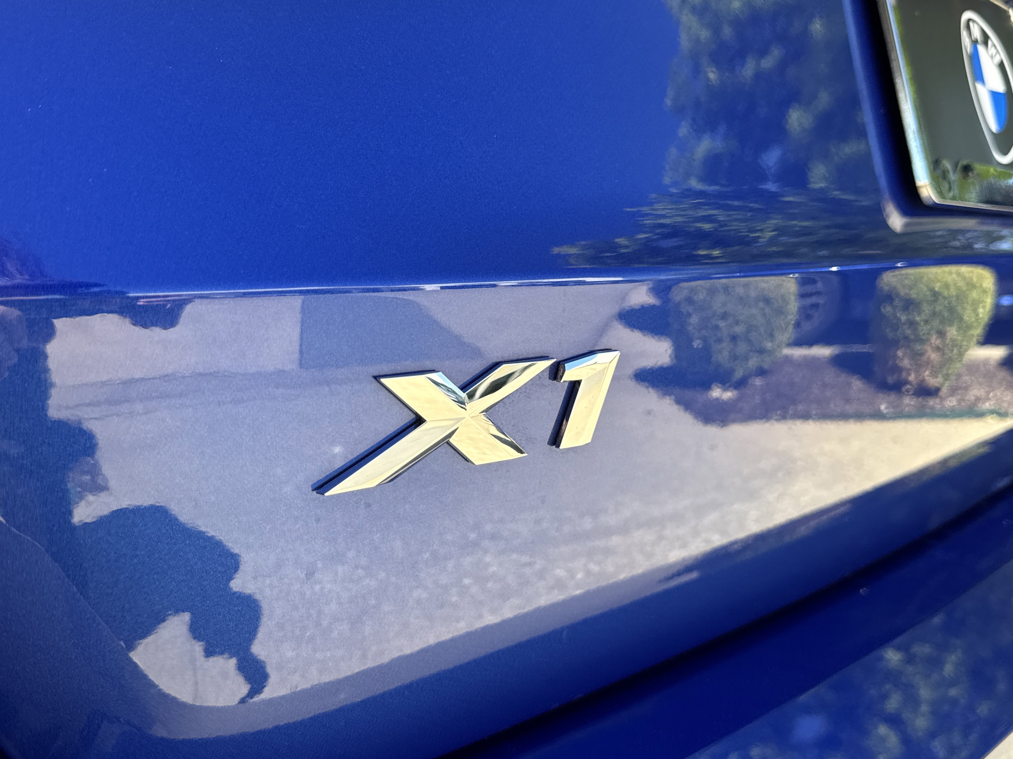 New 2026 BMW X1 xDrive28i w/ Technology Package AWD/4WD image 8