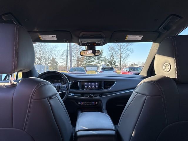 Used 2023 Buick Enclave Essence w/ Trailering Package, 5000 lbs. image 25