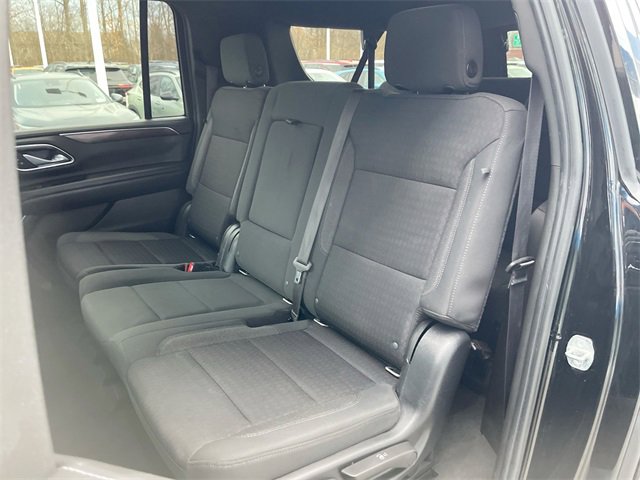 Certified 2021 GMC Yukon XL SLE w/ Gmc Pro Safety Plus Package image 23