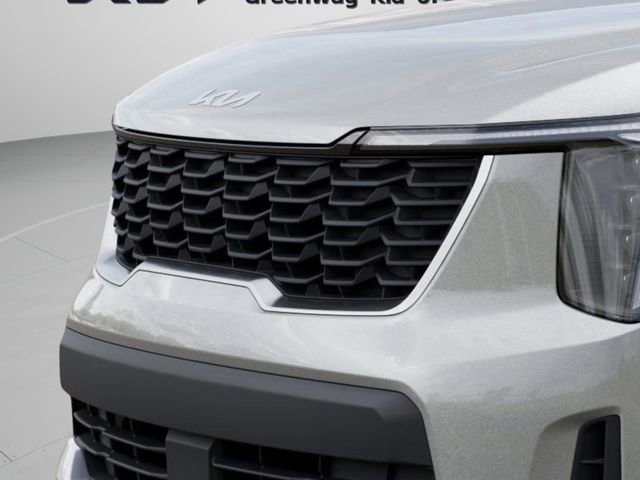 New 2026 Kia Sorento LX FWD image 13