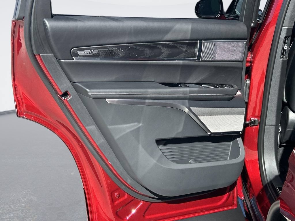New 2026 Cadillac Vistiq Platinum AWD/4WD image 26