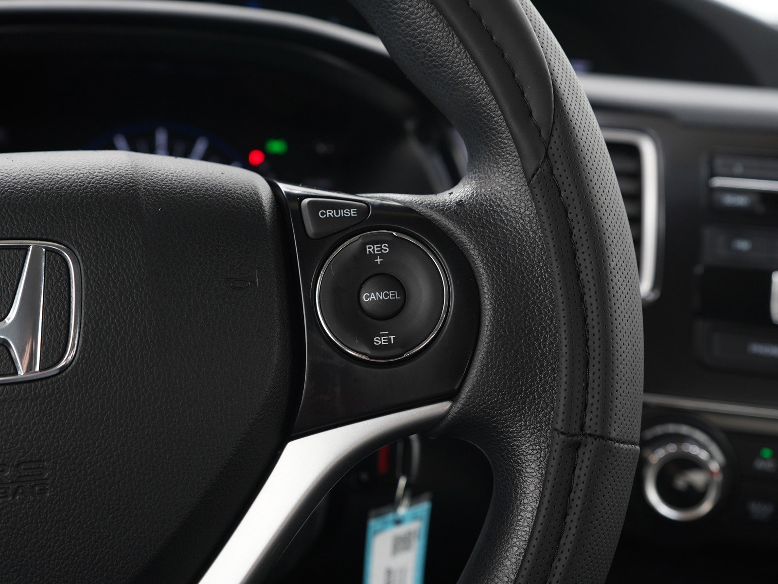 Used 2013 Honda Civic LX image 26
