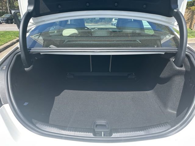 Used 2025 Mercedes-Benz C 300 4MATIC Sedan image 14