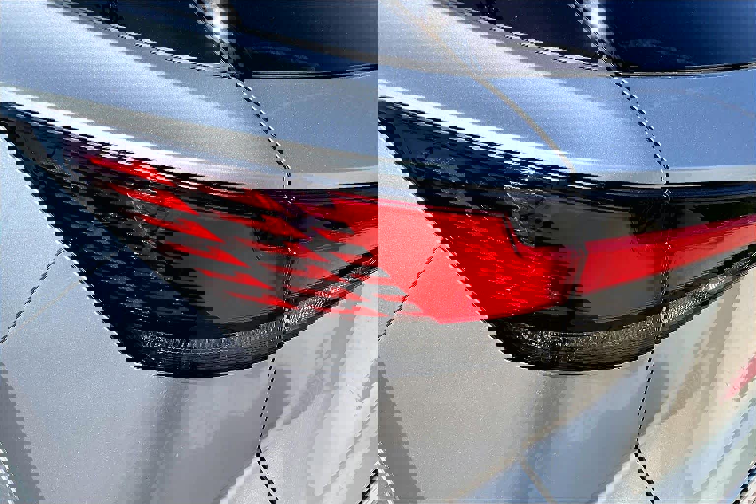 Used 2024 Lexus RX 350 Luxury w/ Convenience Package image 29