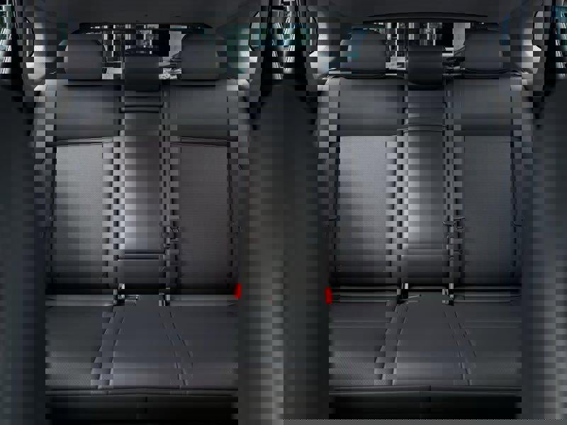 New 2026 Hyundai Kona SEL Sport FWD image 12