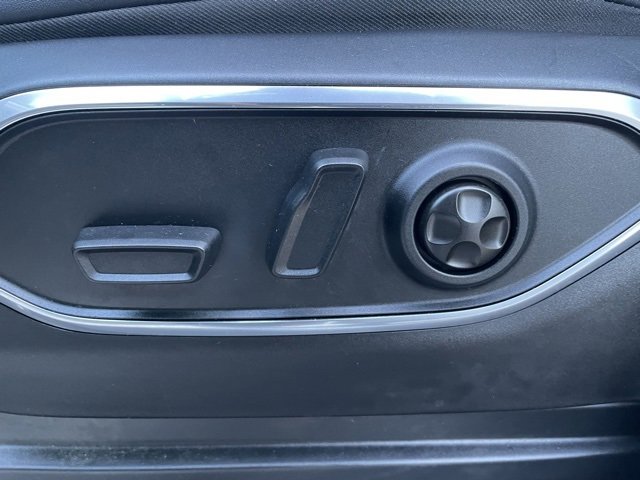 Used 2022 Jeep Wagoneer Series II w/ Premium Group I image 10