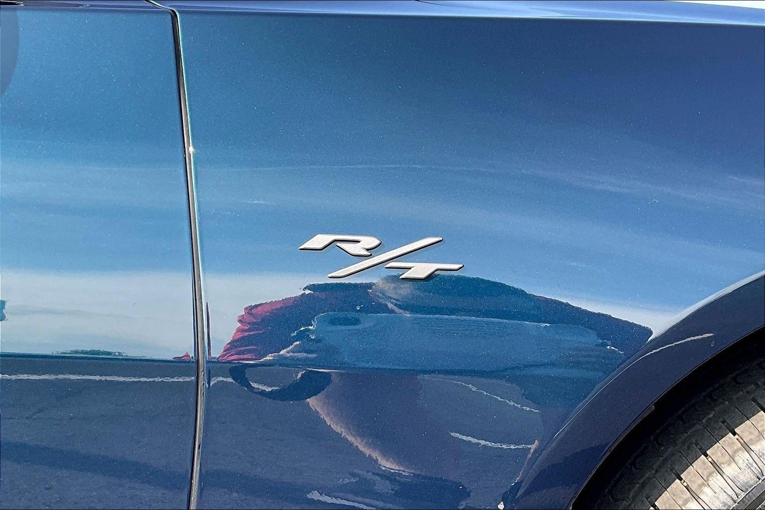New 2026 Dodge Charger R/T AWD/4WD image 8