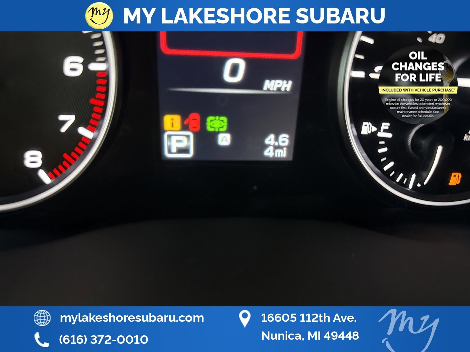 New 2026 Subaru Ascent Touring image 16