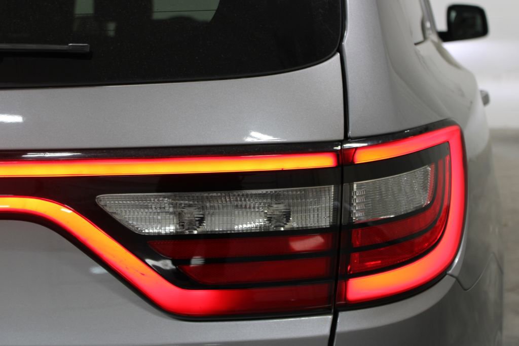 Used 2021 Dodge Durango GT image 19