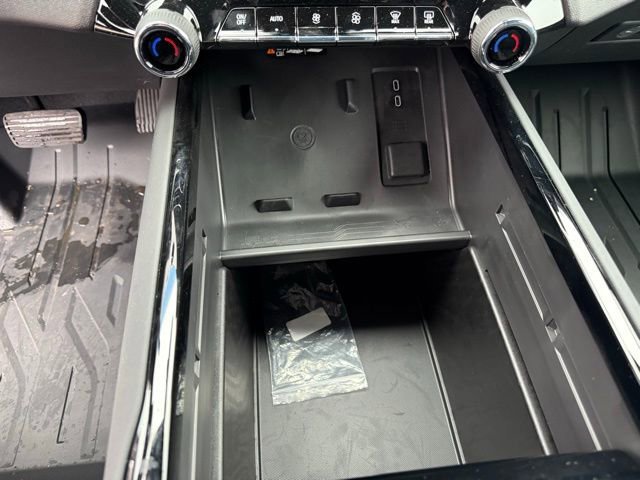 New 2026 Chevrolet Silverado EV LT image 26