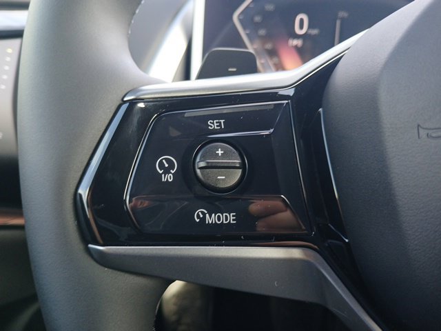 New 2026 BMW X3 xDrive30i AWD/4WD image 24