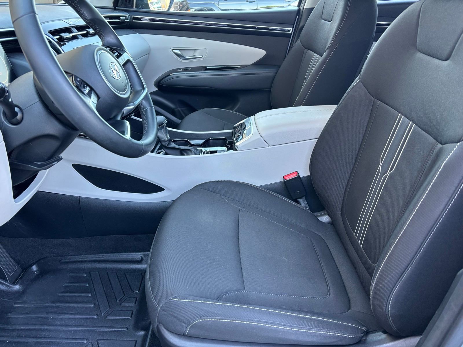 Used 2022 Hyundai Tucson SEL w/ Convenience Package image 13