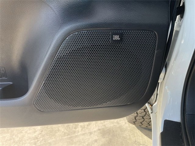 Used 2022 Toyota Tacoma Limited image 24